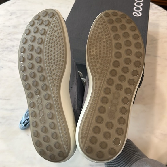 Ecco soft 7 runner W sz 8 - Picture 8 of 10